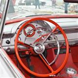 15º maquinas y rock & roll aguascalientes 2023, 1956 ford fairlane victoria 2 door hardtop