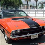 dodge challenger 1970