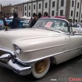 día del auto antiguo 2016 san luis, imágenes del evento - parte i