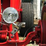 10o encuentro nacional de autos antiguos atotonilco, 1930 ford hot rod