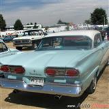 10a expoautos mexicaltzingo, 1958 ford fairlane two door hardtop