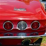 1966 chevrolet corvette convertible