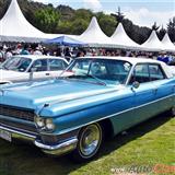 1964 cadillac sedan del ville 4 doors