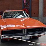 1969 dodge charger