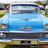 1958 chevrolet biscayne