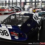 1965 shelby daytona v8 de 427ci con 400hp