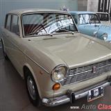 1968 fiat 1100