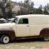 1949 chevrolet panel