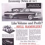 1957 nash rambler