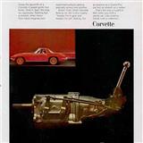 1967 chevrolet corvette