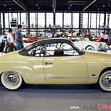 1958 karmann ghia vw