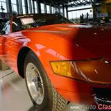 1967 ferrari daytona spider motor v12 de 4400cc 352hp