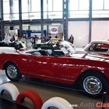 1960 alfa romeo touring spyder 2000 motor 4l 2000cc 135hp