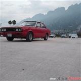 1983 Datsun J1600