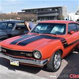 1072 Ford Maverick