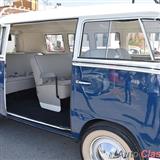 volks monterrey 2023, 1966 volkswagen bus - type 2