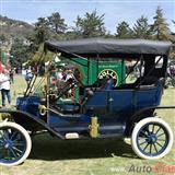 1910 ford model t touring