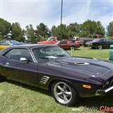 1972 dodge challenger rallye