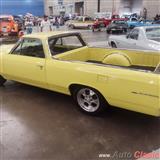 1966 chevrolet el camino