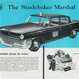 1958 studebaker marshal