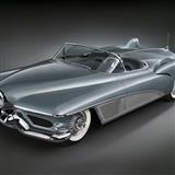 1951 buick lesabre concept