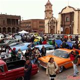 día del auto antiguo 2016 san luis, imágenes del evento - parte i