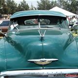 10o encuentro nacional de autos antiguos atotonilco, 1950 chevrolet deluxe