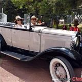 1930 ford phaeton convertible