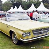 1963 chrysler 300 convertible