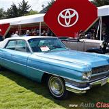 1964 cadillac sedan del ville 4 doors