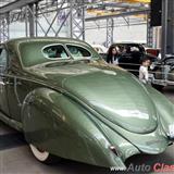 1937 lincoln zephyr coupe v12