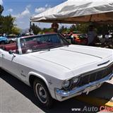 1965 chevrolet impala ss convertible