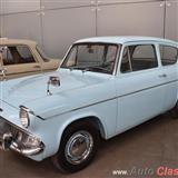 1968 ford anglia sedan two doors