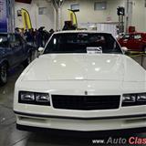 1984 chevrolet montecarlo ss