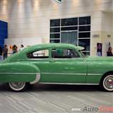 1949 pontiac streamliner coupe