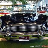 1954 buick super. motor v8 de 322ci que desarrolla 182hp.