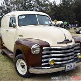 1949 chevrolet panel