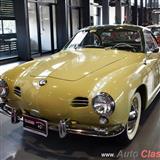 1958 karmann ghia vw