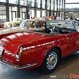 1960 alfa romeo touring spyder 2000 motor 4l 2000cc 135hp