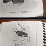 busco transmisión hydra-matic cadillac 1957 serie 62
