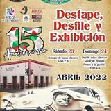 15 aniversario autos clásicos y antiguos nostalgia jerez