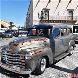 1953 chevrolet suburban