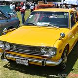 1971 datsun 510