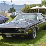 1972 dodge challenger rallye