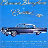 1957 cadillac eldorado brougham