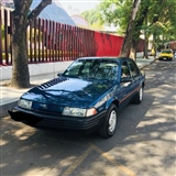 1991 chevrolet cavalier sedan                                                                                                                                                                           