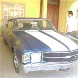 chevelle 71