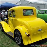 9a expoautos mexicaltzingo, ford hot rod