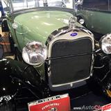 salón retromobile fmaac méxico 2015, ford a roadster 1928