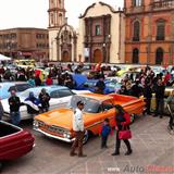 día del auto antiguo 2016 san luis, imágenes del evento - parte i